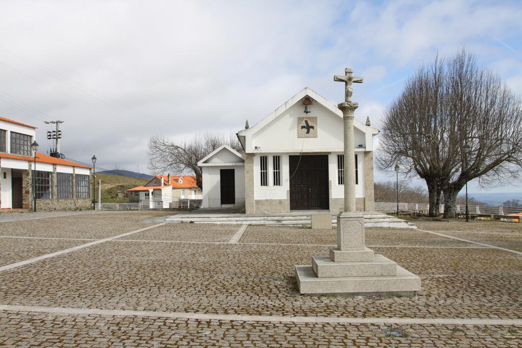 Alojamento Rural De Covelas Covelas  Eksteriør billede
